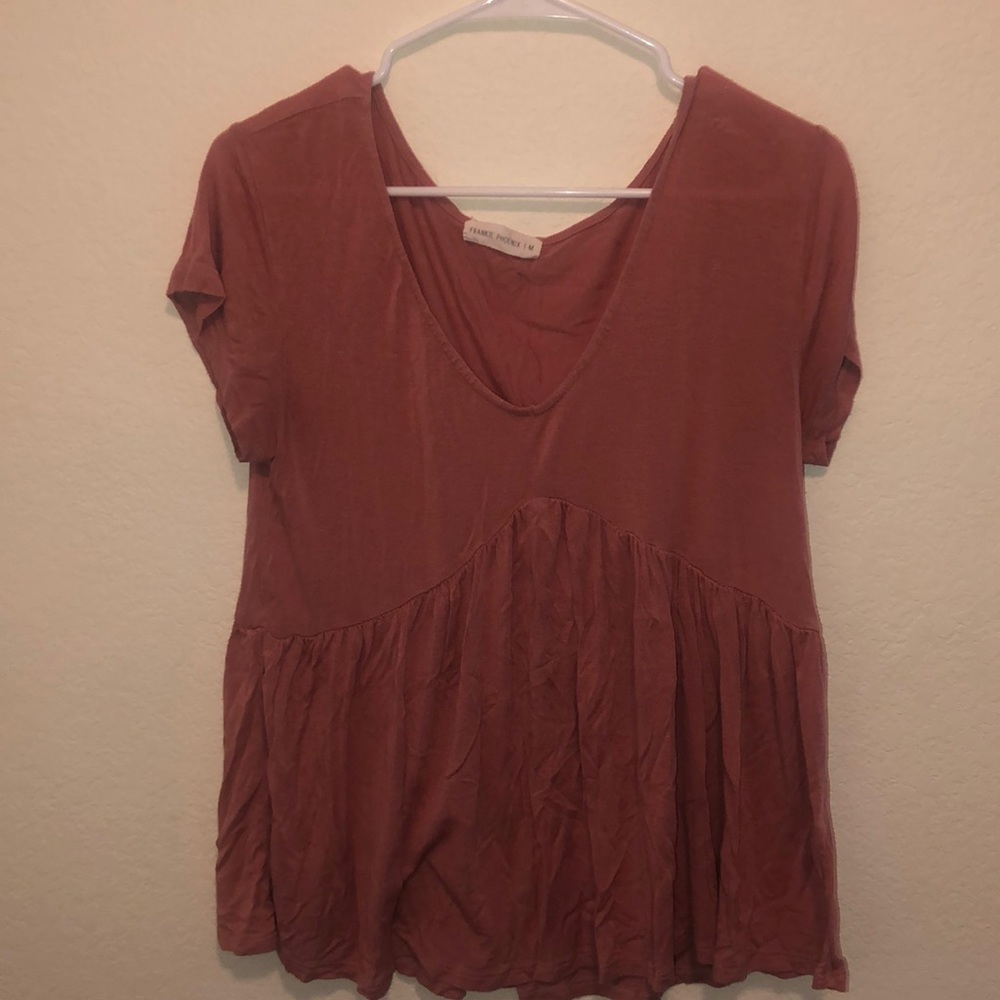 Frankie Phoenix blouse